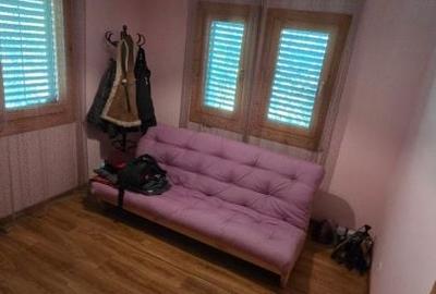 Casă cu 3 camere cu Teren 4149 Mp în Apa - 4