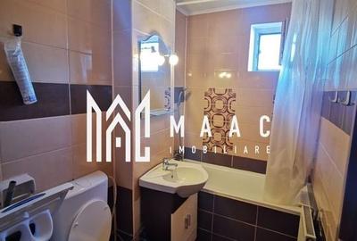 Apartament 2 camere | Mobilat și utilat | Etaj 3 | Ceferiștilor - 5