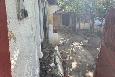 Casa pe COLT Teren 206mp, 2 deschideri la strada=15 zona fo - 9