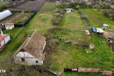 Spațiu comercial, în Parța - 8