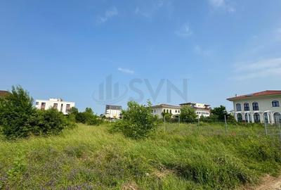 REL4001141 Teren intravilan de vanzare I Sector 1 I bd Sisesti