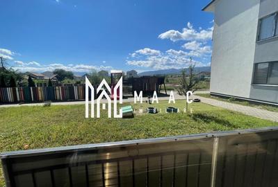 Apartament 3 camere I loc de parcare I vedere spre munți I Haralamb Georgescu - 9