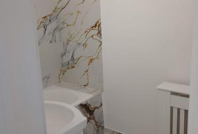 Apartament cu 2 camere semidecomandat în Exercițiu - 3