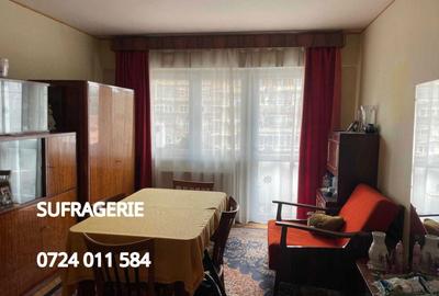 Apartament cu 2 camere decomandat în Petros - 6
