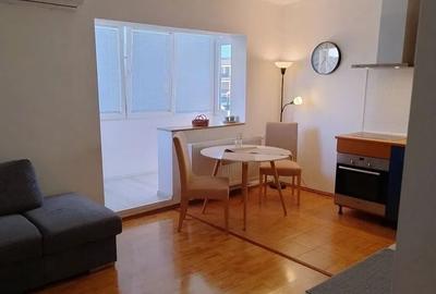 Apartament 3 camere Aviatiei de inchiriat cat friendly - 13