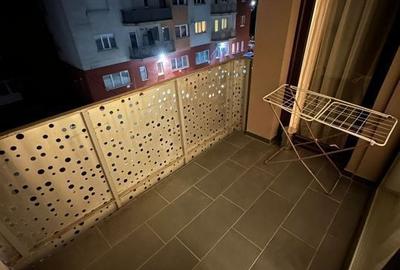 Apartament cu 2 camere în Calea Turzii