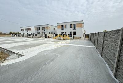 Bucovat-Duplex-Finisaje la Alegere-4 Camere - 3