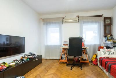 Apartament cu 3 camere semidecomandat în Romană - 7