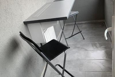 Propietar Vand Apartament 3 camere Militari Residence Chiajna Bloc 2020 Modern - 5