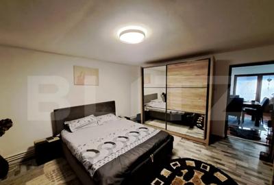 Casă cu 4 camere în Sânpetru