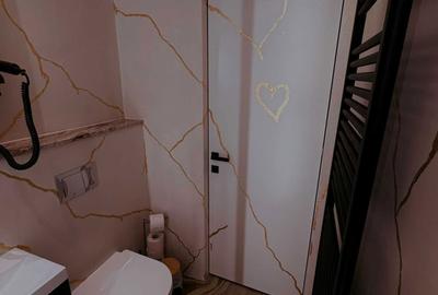 Garsonieră nedecomandată în Central - 6