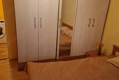 Apartament 2 camere decomandat etaj 1 - 3