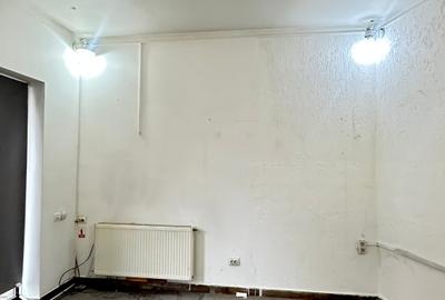 Spațiu comercial, de 17 mp, în Gara de Nord - 8