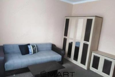 Garsoniera decomandata zona Turnisor - 5