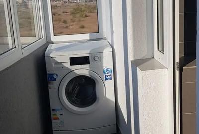 Apartament cu 2 camere semidecomandat în Berceni - 10