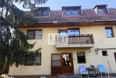 Casă cu 4 camere în Central - 1