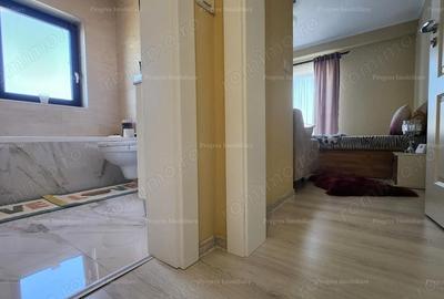 Casă cu 3 camere în Central - 6