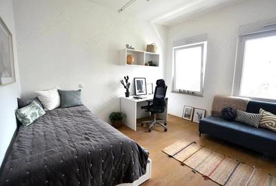 Inchiriere garsoniera in zona centrala - 1