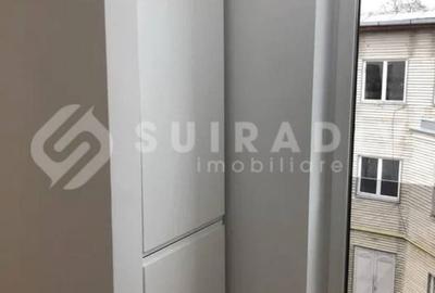 Apartament cu 2 camere în Central - 6