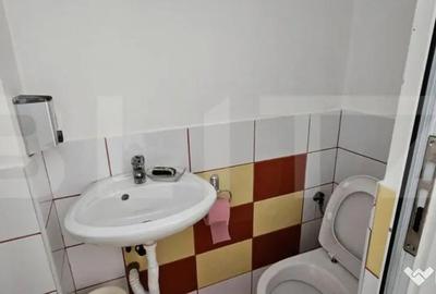 Spațiu comercial, de 50 mp, în Calea Moldovei - 9
