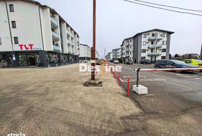 Apartament cu 2 camere decomandat în Central - 7