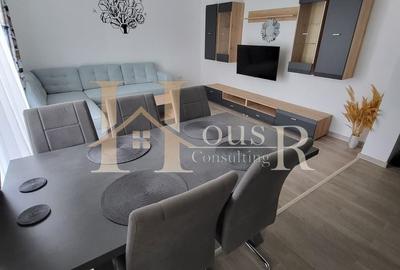 Apartament cu 3 camere decomandat, mobilat în Braytim - 3