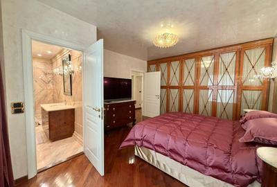 Apartament cu 4 camere în Primăverii - 10