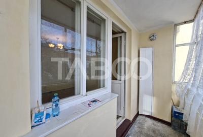 Apartament de vanzare 2 camere balcon si pivnita Rahovei - 17