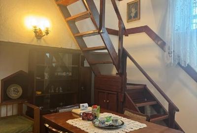 Apartament la vila central Apartament la vila central - 7