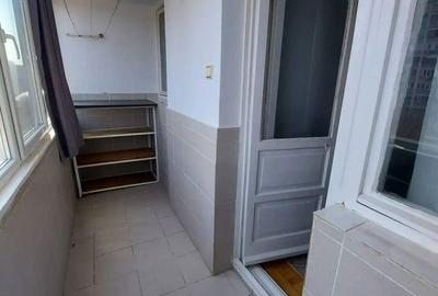 Apartament cu 2 camere decomandat, mobilat în Muncii