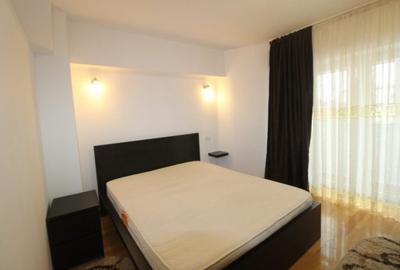 Apartament cu 3 camere semidecomandat în Universitate - 3