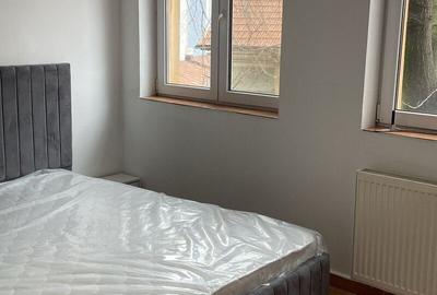 Apartament cu 2 camere semidecomandat, mobilat în Unirii - 7