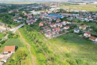 Teren Rezidential - 14