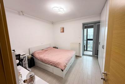 Apartament cu 2 camere decomandat, mobilat în Tineretului - 9