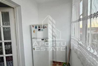 Apartament cu 2 camere decomandat, mobilat în Girocului - 6
