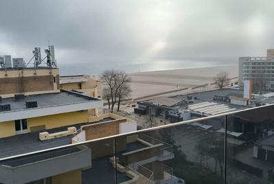 APARTAMENT 2 CAMERE – MAMAIA BUTOAIE | LUXURY RESIDENCE 147.000 € + TVA - 13