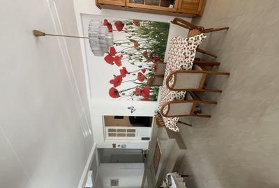 Casă cu 10 camere cu Teren 625 Mp în Păușești