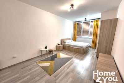 Garsonieră decomandată, mobilată în Avantgarden - 2