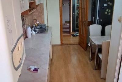 Apartament cu 2 camere decomandat în Sârbi - 5