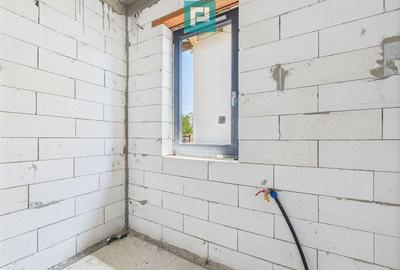 Casa noua la ro?u de vanzare in Mandruloc - 11