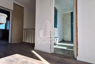 Casă cu 4 camere în Remetea Mică - 3