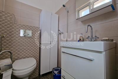 Casa individuala | 200mp utili | Teren 600mp | Gheorgheni zona Alverna - 17