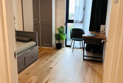 Apartament la prima închiriere în Arcadia Domenii,parcare inclusă - 9