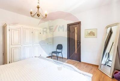 Casă individuală cu 4 camere cu Teren 4435 Mp în Tomșani - 12