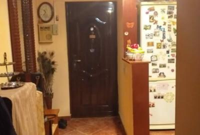 Apartament cu 2 camere semidecomandat în Central - 1