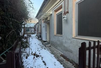 Casă de vânzare pe Strada Lungă – zonă centrală, Brașovul Vechi - 16