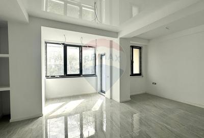 De inchiriat, spatiu de birouri, Faleza Nord - 2