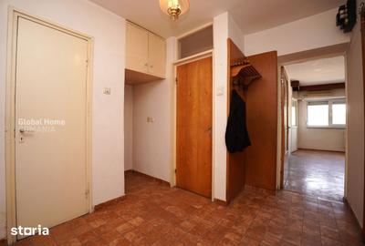 Apartament cu 3 camere în Eminescu - 14