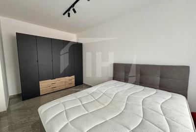 Apartament 2 camere, prima inchiriere, cu parcare, zona Vivo, BMW - 1