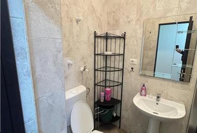 Apartament cu 2 camere decomandat, mobilat în Ștefan cel Mare - 3